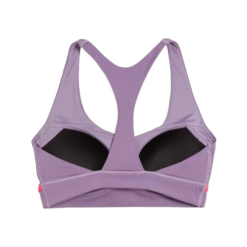 PUMA Womens 4KEEPS Cloudspun Sculpting Bra