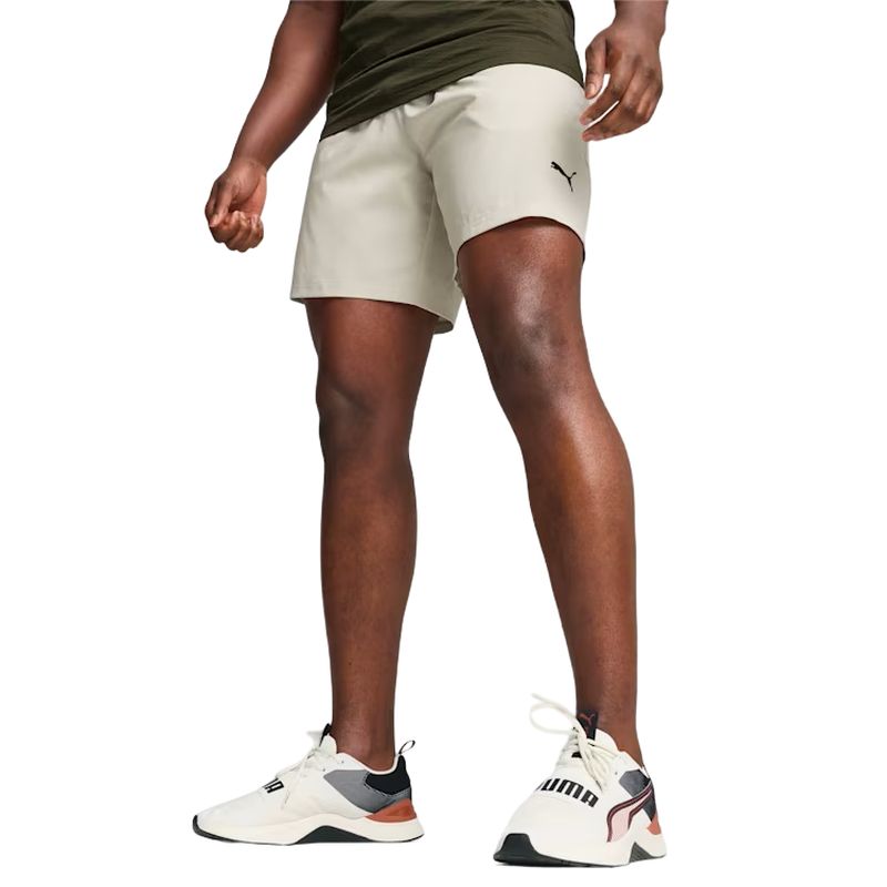 PUMA Mens Train Favourite Blaster 7-inch Short