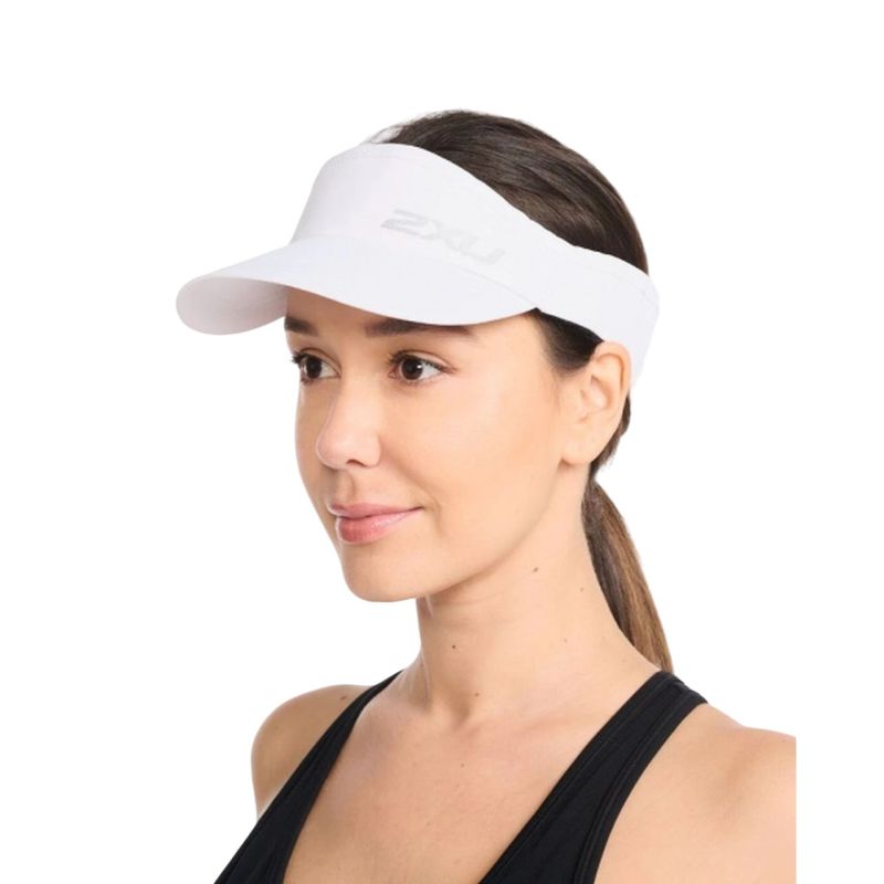 2XU Running Visor