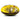 Sherrin Hawthorn Hawks AFL Softie 20cm Football