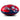 Sherrin Melbourne Demons AFL Softie 20cm Football