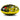 Sherrin Richmond Tigers AFL Softie 20cm Football