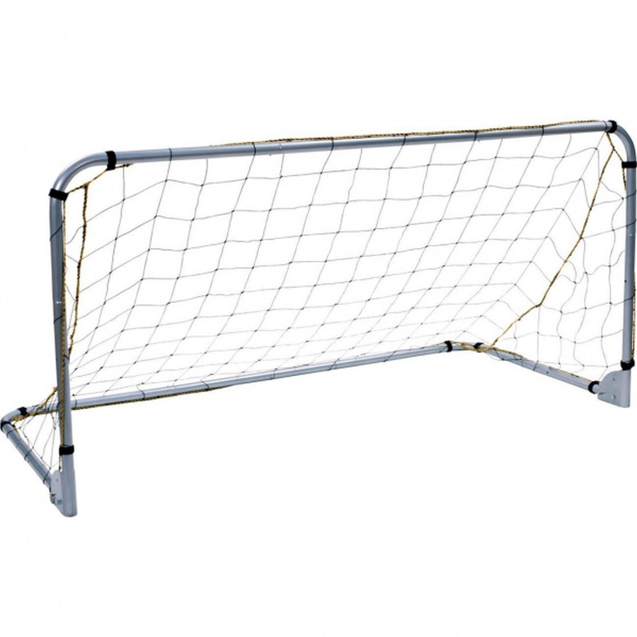Mitre Fast Fold Soccer Goal - 6 x 3ft