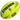 Steeden NRL Mighty Touch Trainer Ball