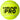 Head 3pk Pro Padel Balls