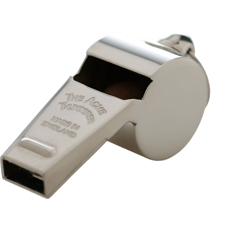 ACME Thunderer 58.5 Large Tapered Whistle