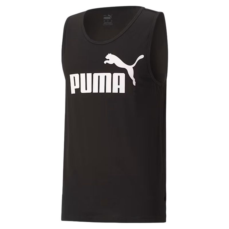 PUMA Mens Essentials Tank