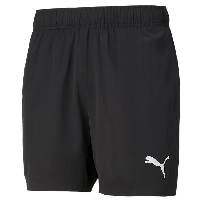 PUMA Mens ACTIVE WOVEN 5inch Short