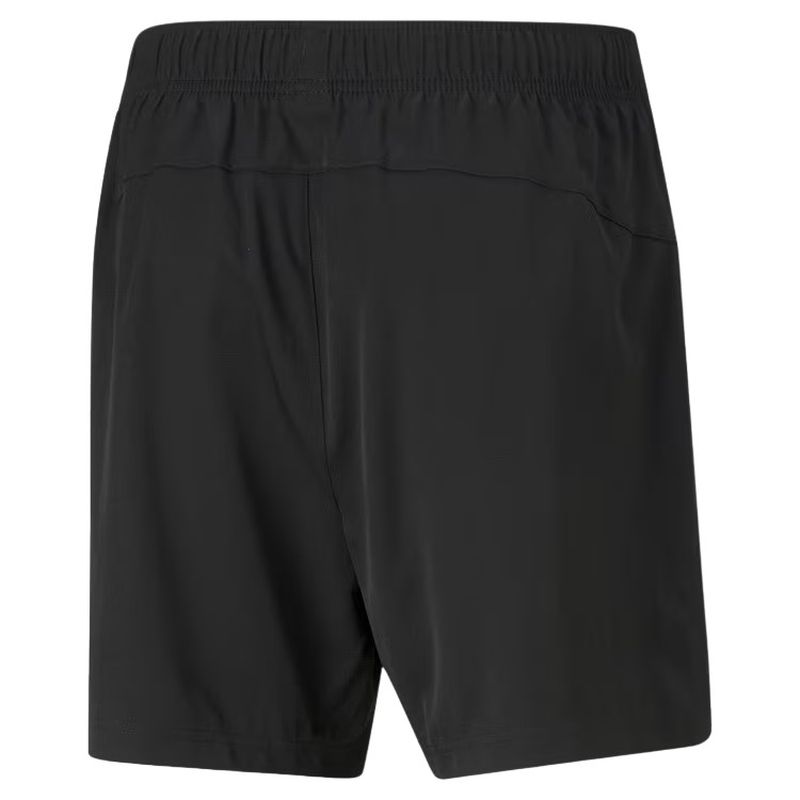 PUMA Mens ACTIVE WOVEN 5inch Short