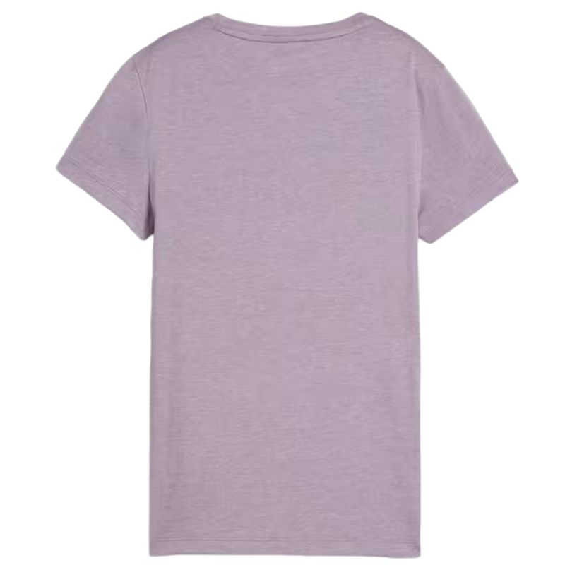 PUMA Womens Essential Logo Tee