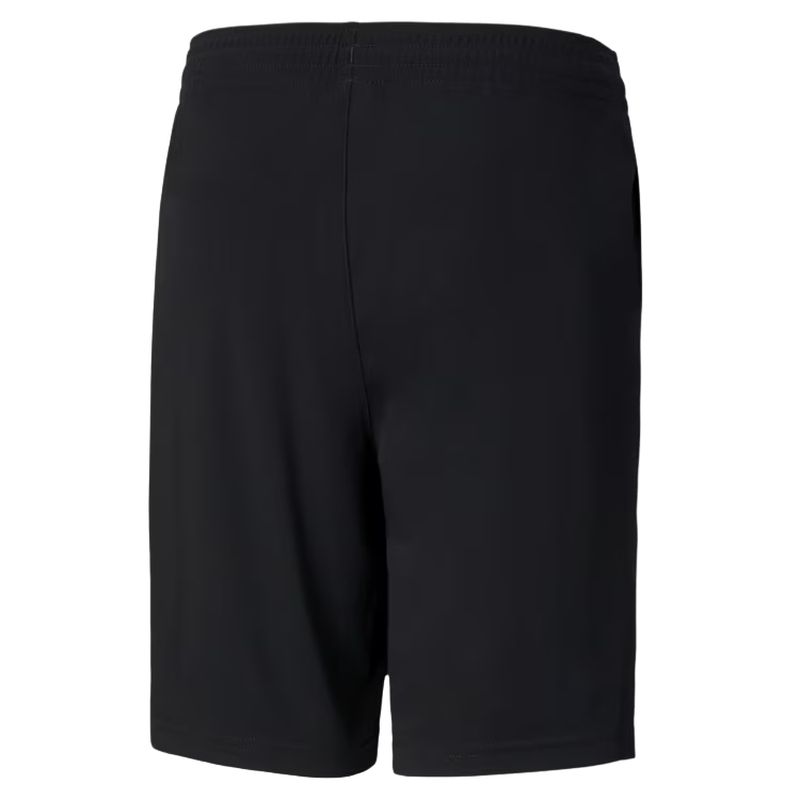 PUMA Boys Active Interlock Short