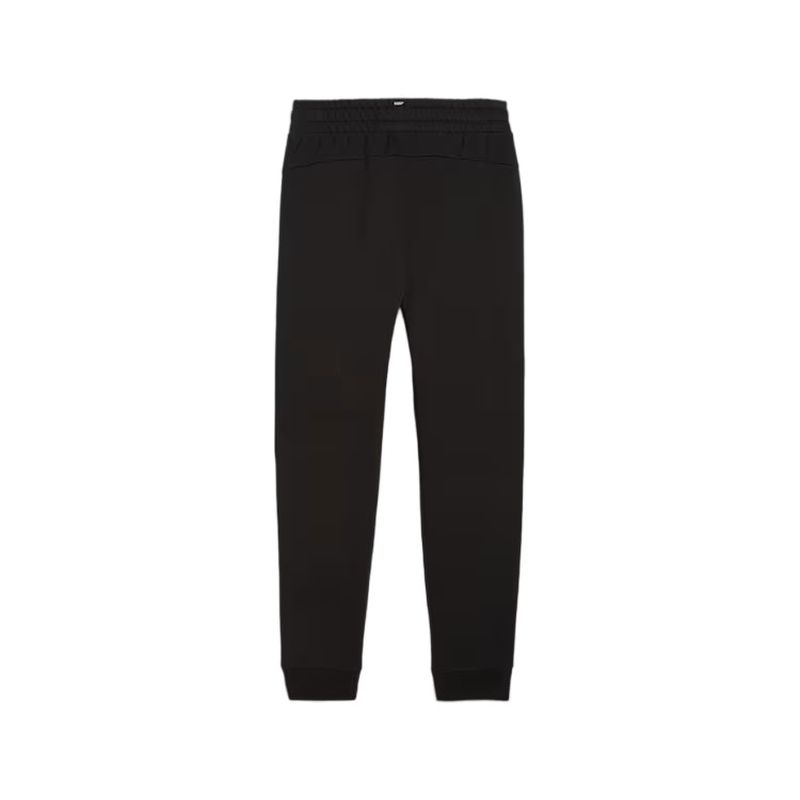 PUMA Boys Essentials+ Two-Tone Track Pant