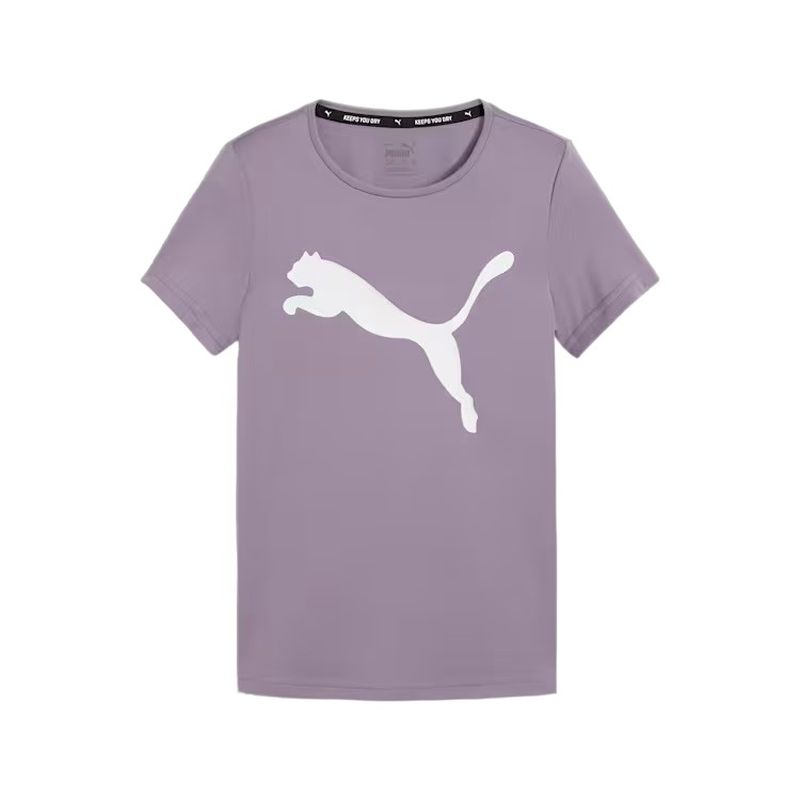 PUMA Girls Active Tee