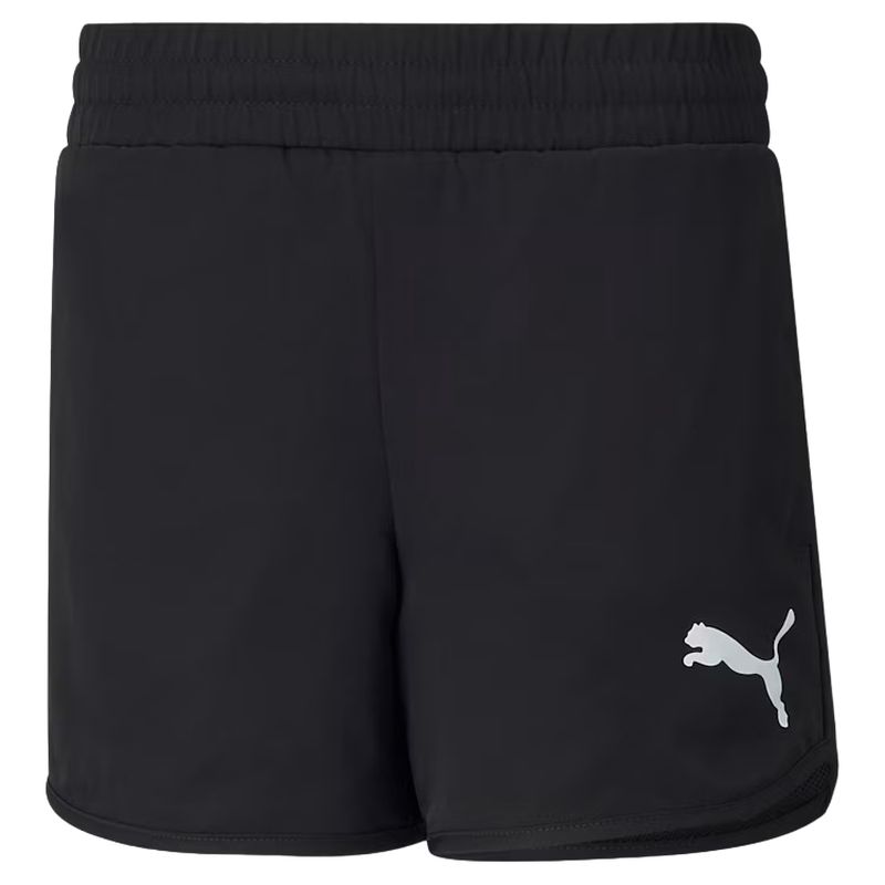 PUMA Girls Active Short