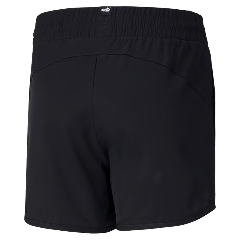 PUMA Girls Active Short