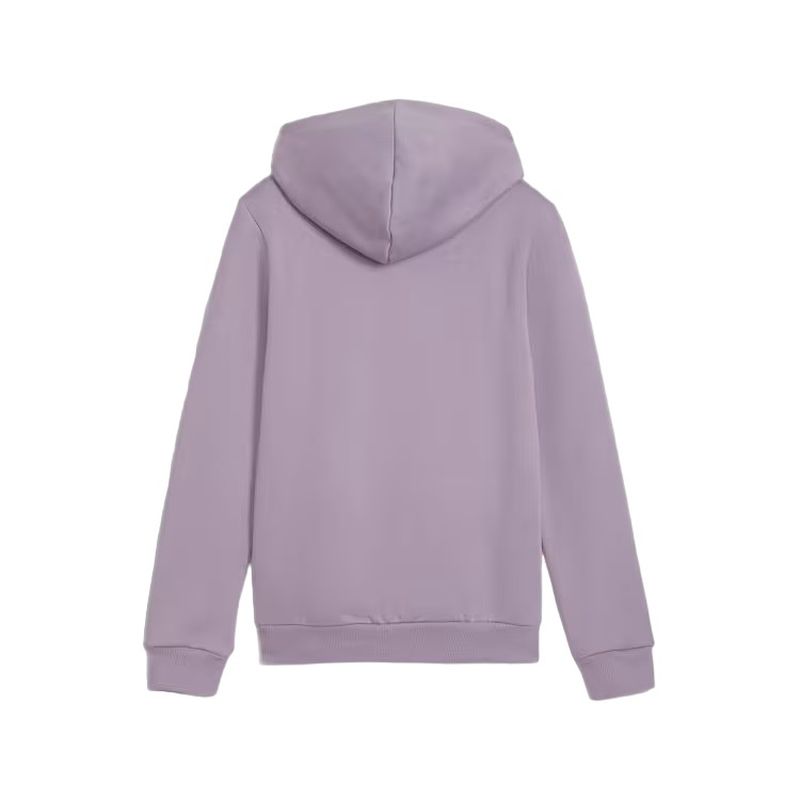 PUMA Girls Essential Logo Hoodie