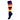 Burley Adelaide Crows AFL Elite Kids Football Socks