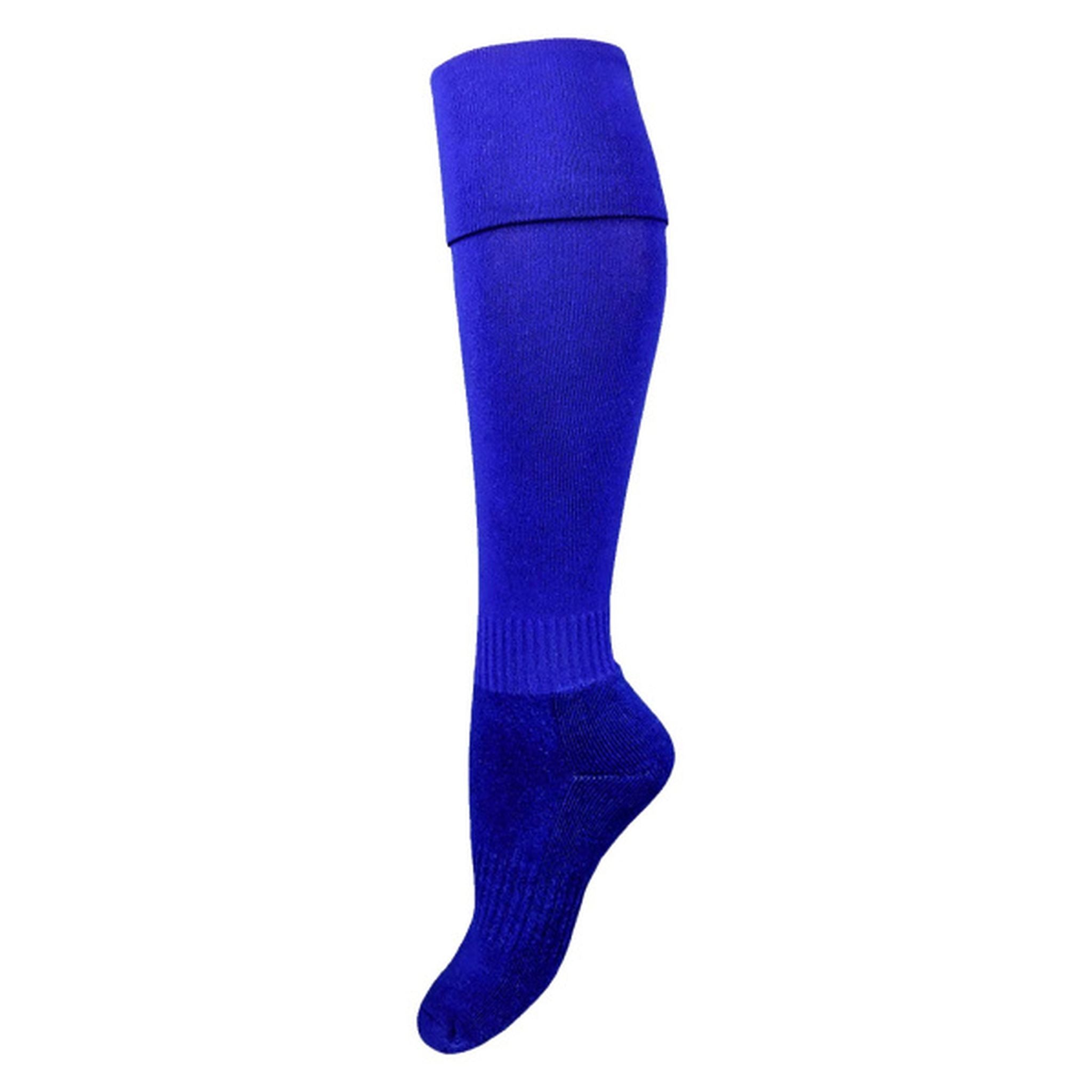 Burley Fremantle Dockers AFL Elite Adult Football Socks