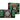 ONE80 Pro Achiever Dart Set