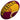Steeden Brisbane Broncos NRL Supporter Ball
