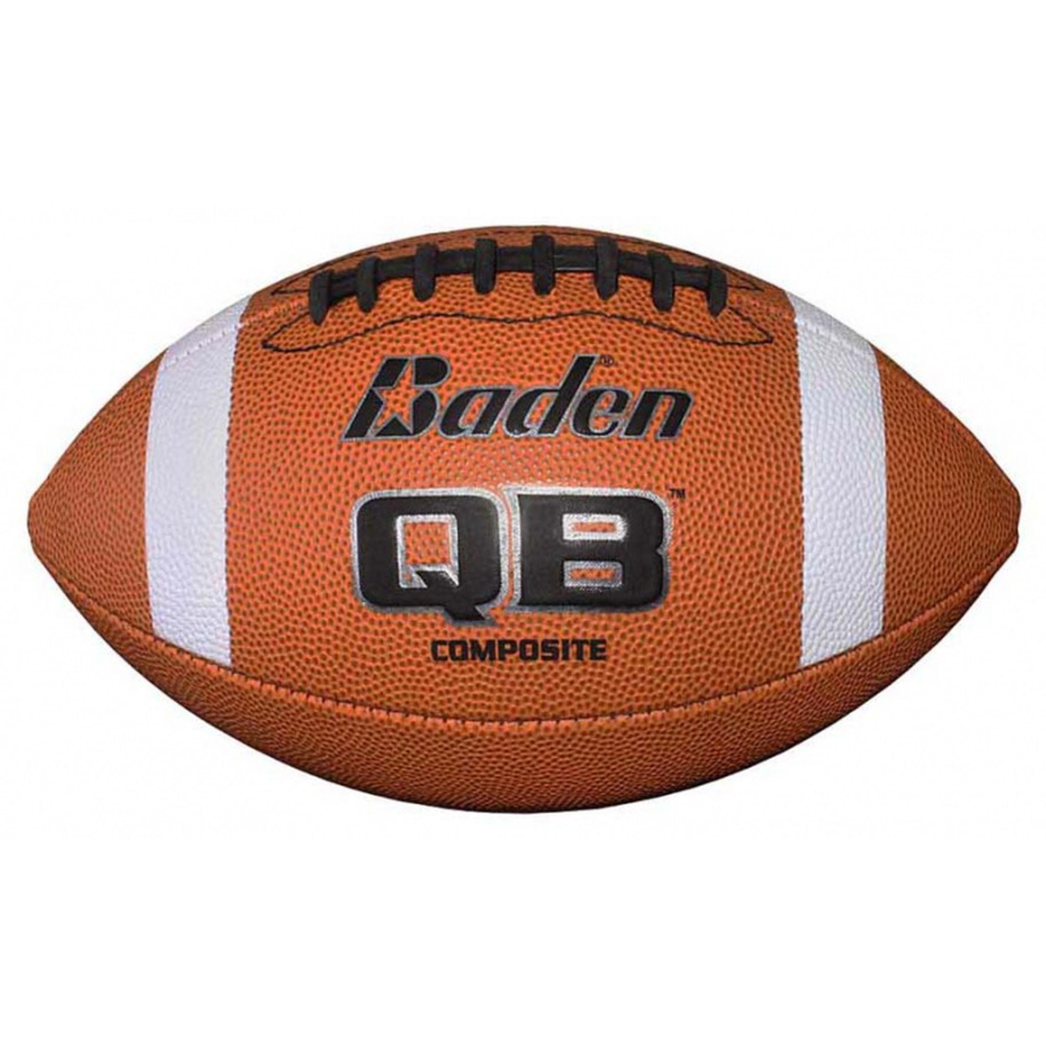 Baden QB Composite American Football