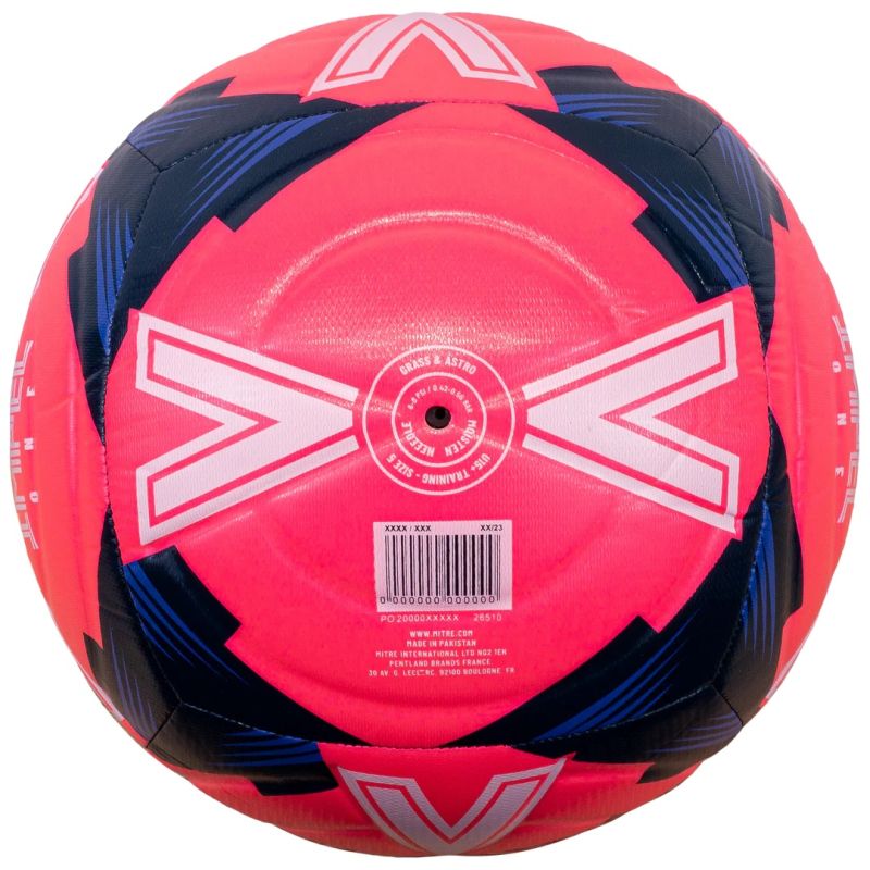 Mitre Impel One 24 Soccer Ball