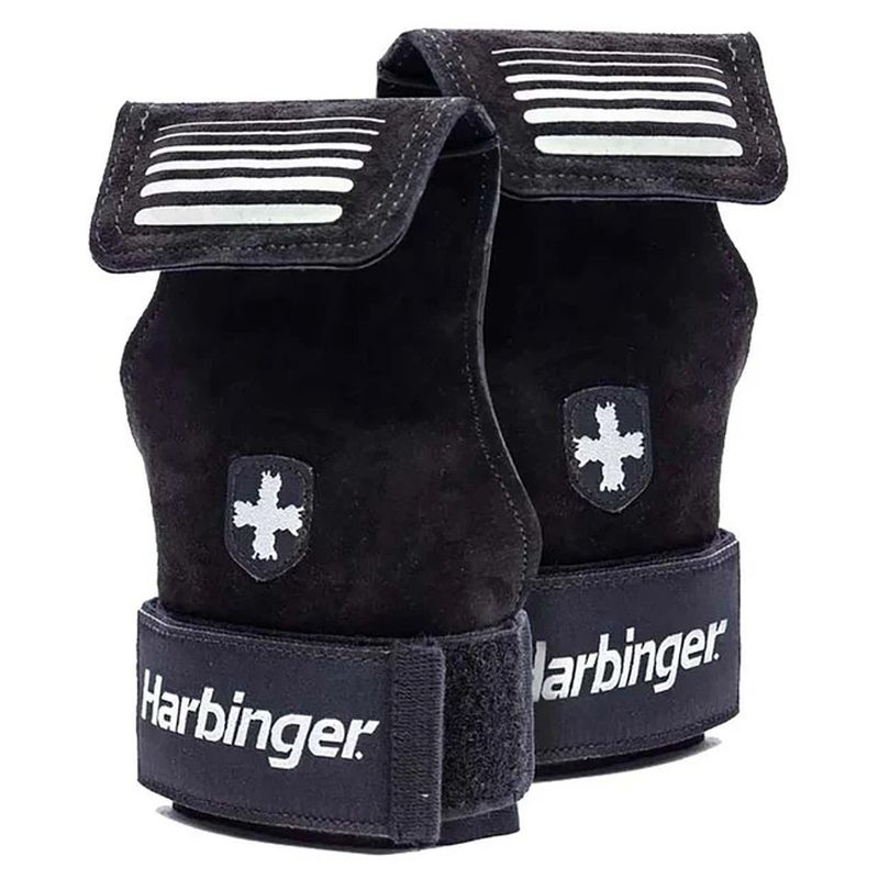 Harbinger Lifting Grips