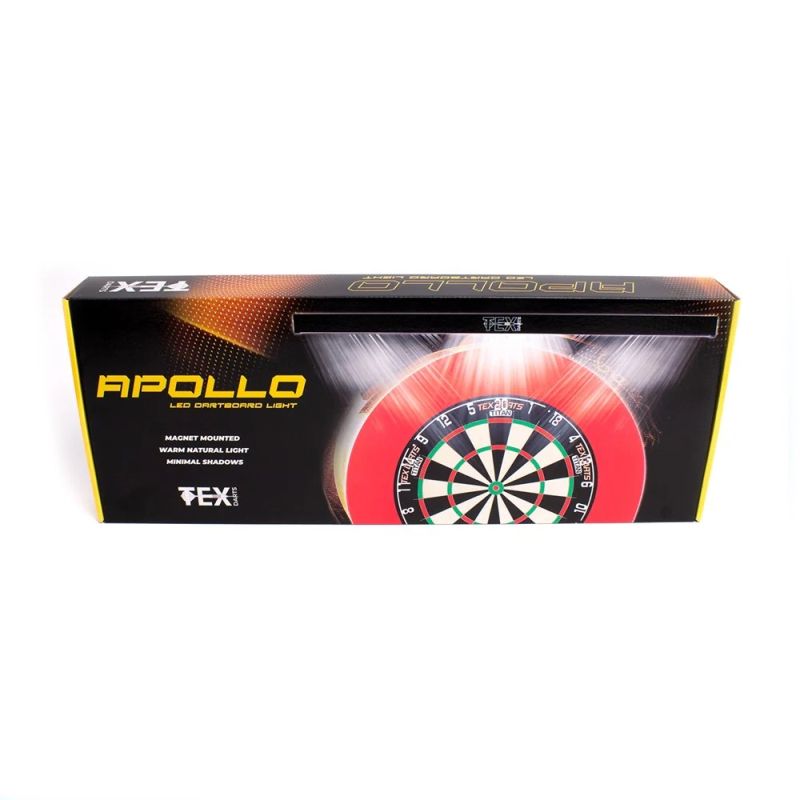 TEX Apollo Dartboard Light