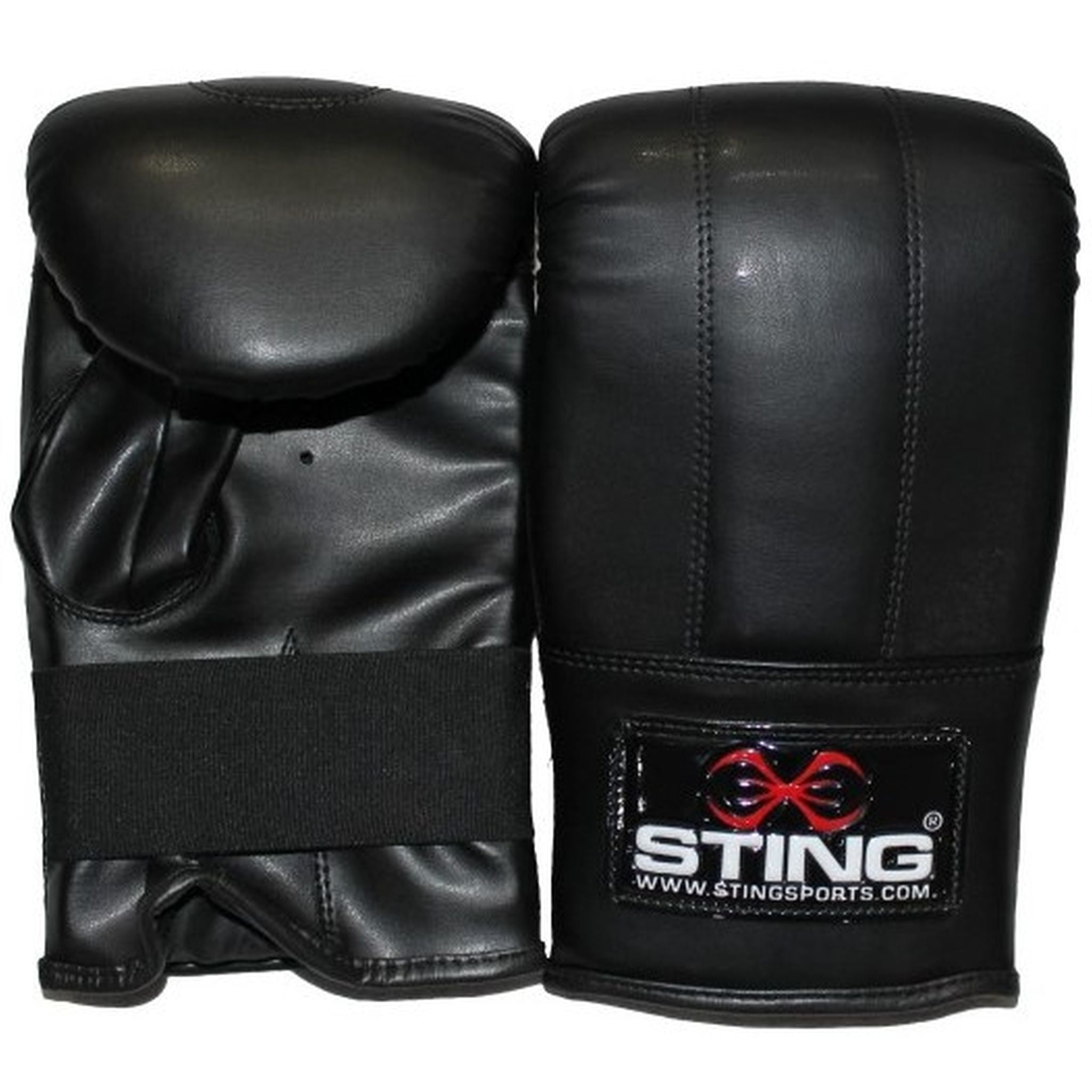 STING 2 Stitch Large Boxing Glove