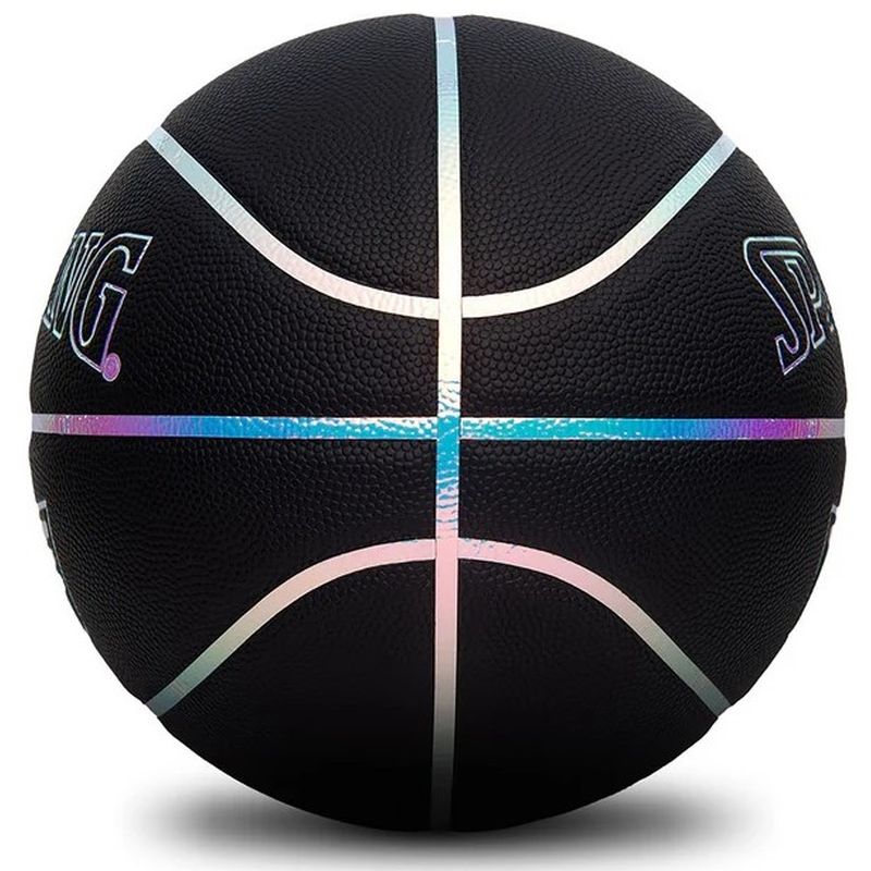 Spalding Irisedcent TF Indoor/Outdoor Basketball