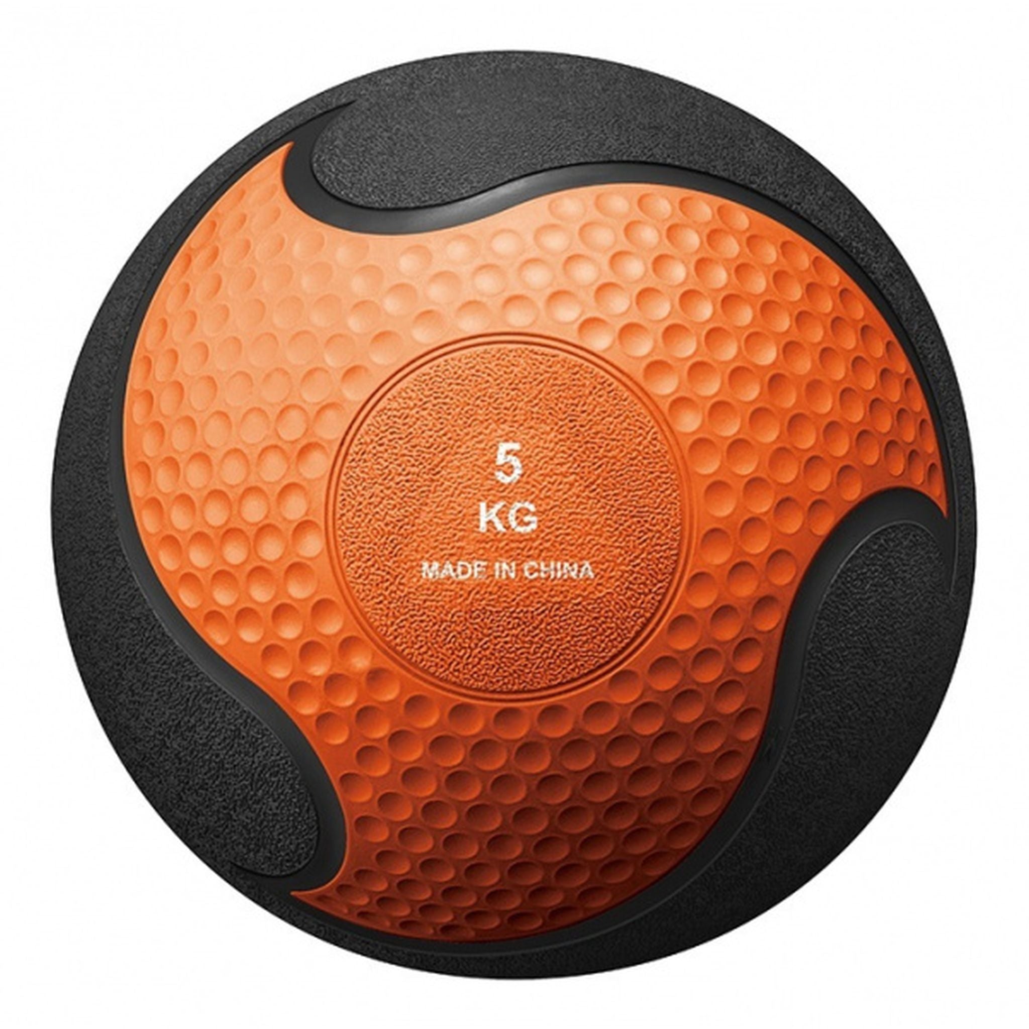 Body Sculpture 5kg Medicine Ball – Sportsmart