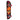 Adrenalin Kicker Inferno Skateboard