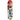 Adrenalin Thrasher Major Tom Skateboard