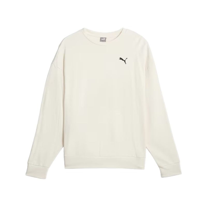 Puma Womens Better Essentials Crew