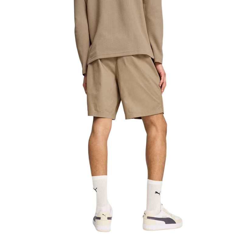 PUMA Mens Essentials Chino Short