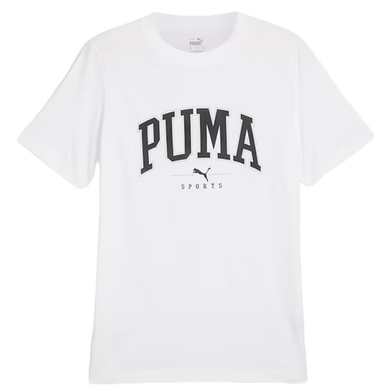 PUMA Mens Big Graphic Tee