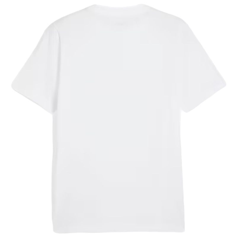 PUMA Mens Big Graphic Tee