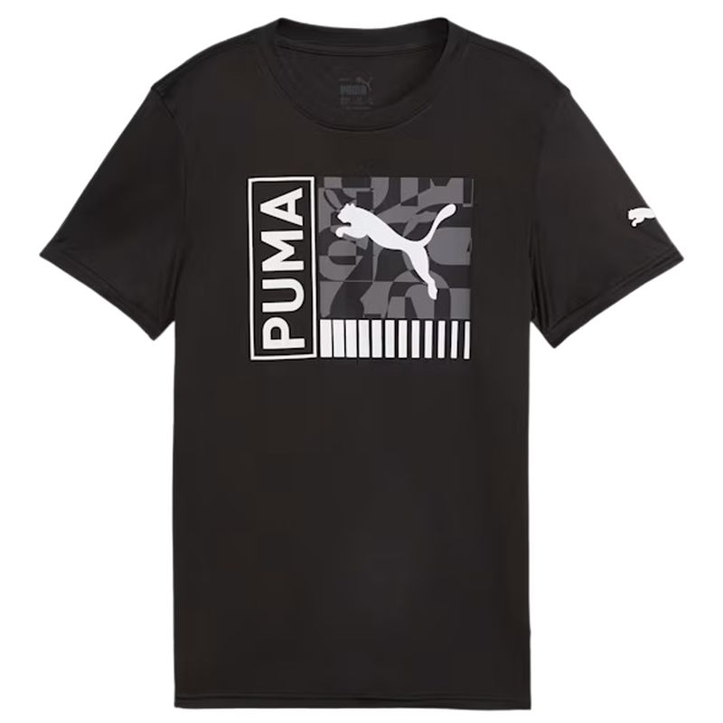 PUMA Boys FIT Tee