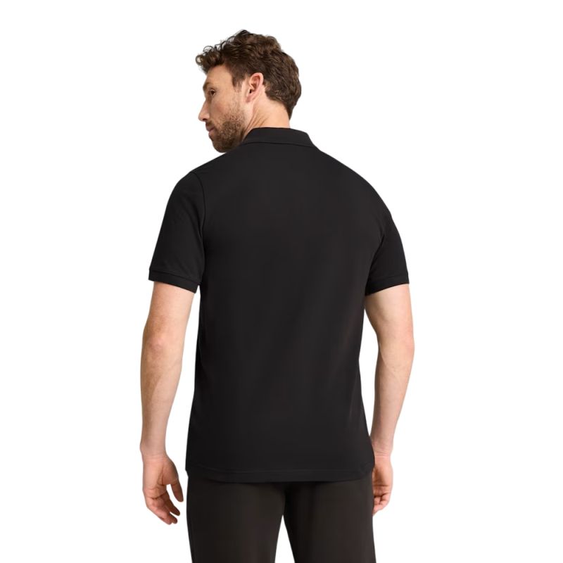 PUMA Mens Essentials Pique Polo