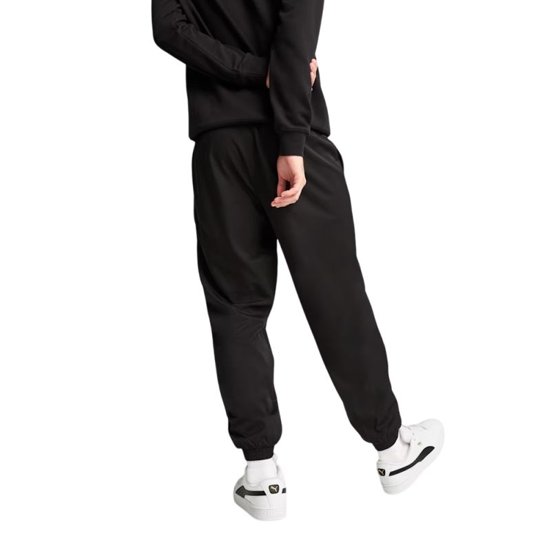 PUMA Mens Essentials Woven Pant