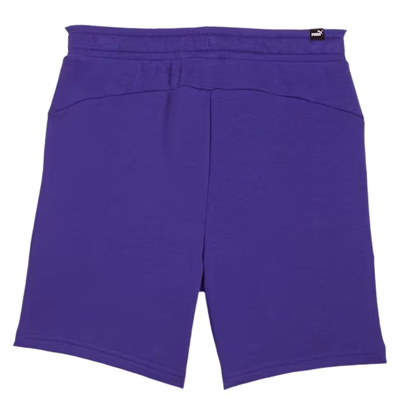 PUMA Boys Essentials+ Shorts