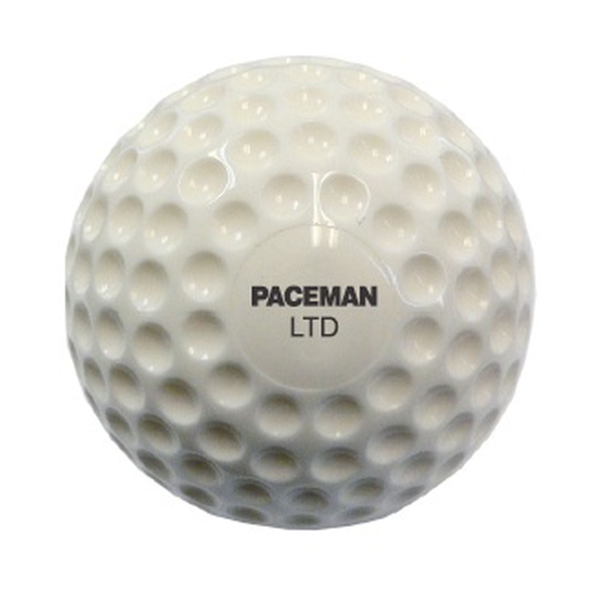 Paceman Limited Edition Performance Ball - 12pk