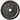 Olympic Fitness STD 5kg Weight Plate