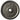 Olympic Fitness STD 7.5kg Weight Plate