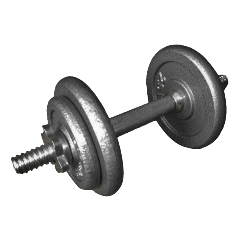 Olympic Fitness 10kg Dumbbell Kit