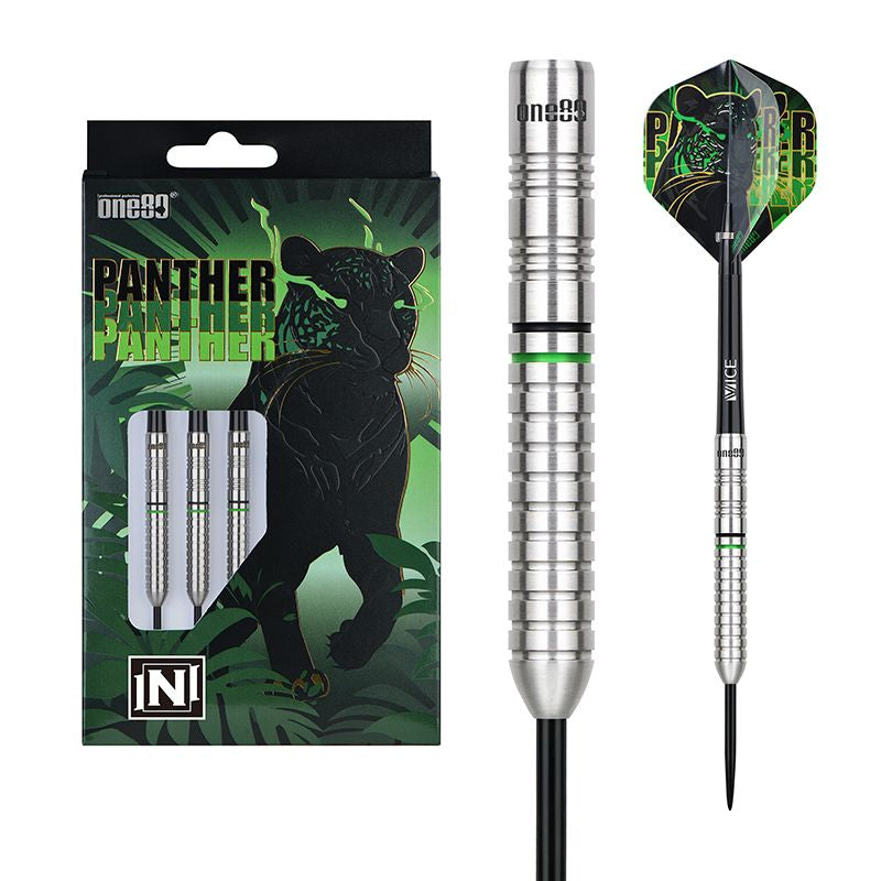 ONE80 Panther T80 Darts