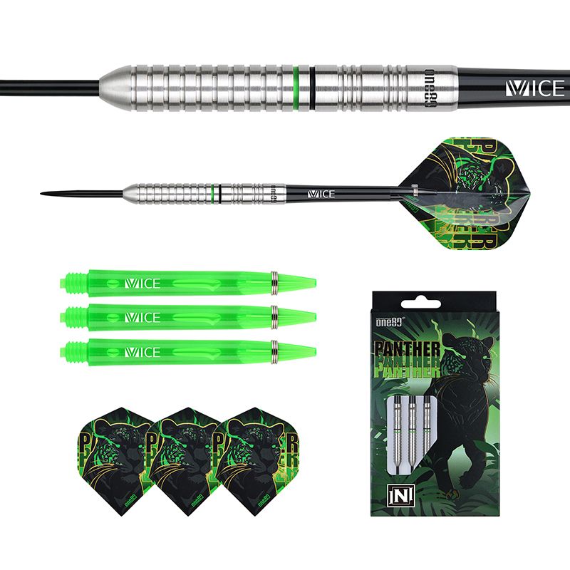 ONE80 Panther T80 Darts