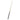 Alliance 57-inch 2pce Screw Tip Pub Cue