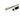 Alliance 57-inch 2pce Screw Tip Pub Cue