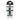 New Balance DC 500 Adults Batting Pads